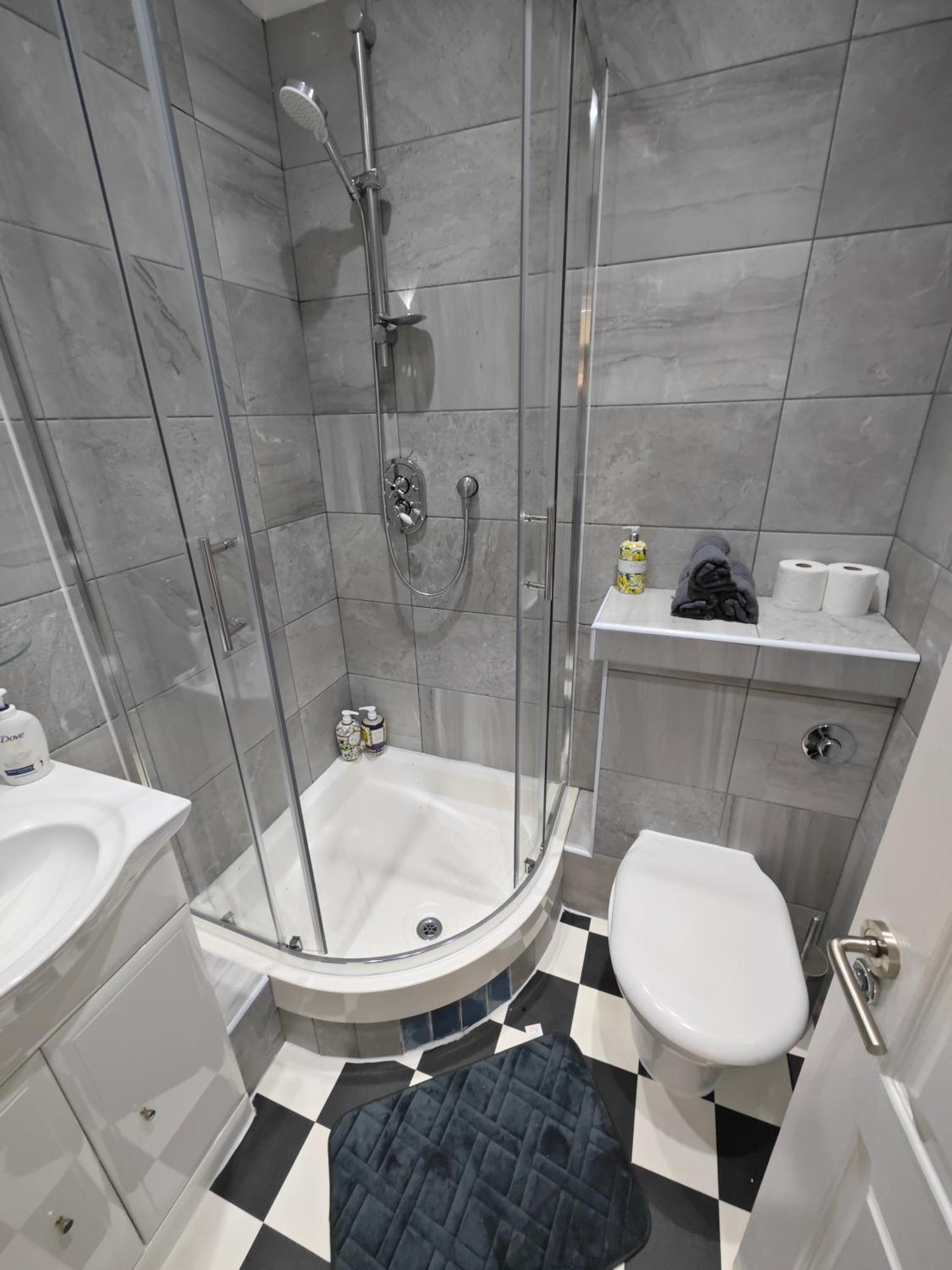 Lovely 1 Bedroom Flat In Finsbury Park/Emirates Stadium London Exteriör bild