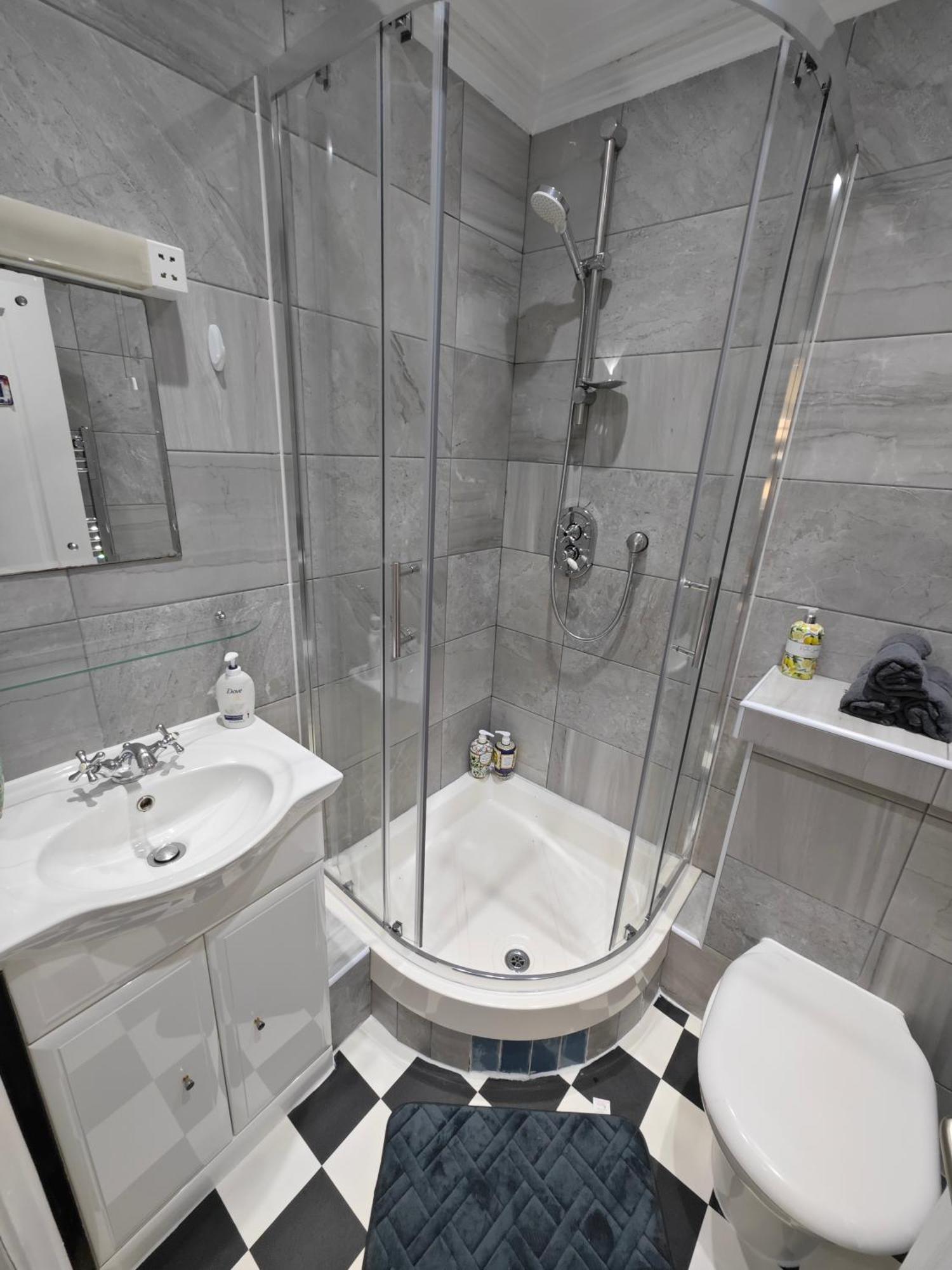 Lovely 1 Bedroom Flat In Finsbury Park/Emirates Stadium London Exteriör bild